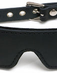 BF10 Black Padded Blindfold