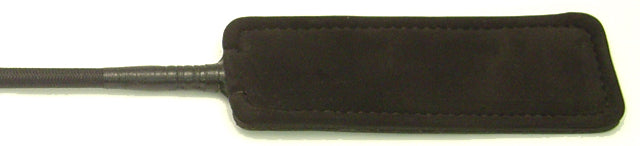 C100 Queen Black Padded Large Rectangle