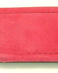 C103 Queen Pink Padded Large Rectangle