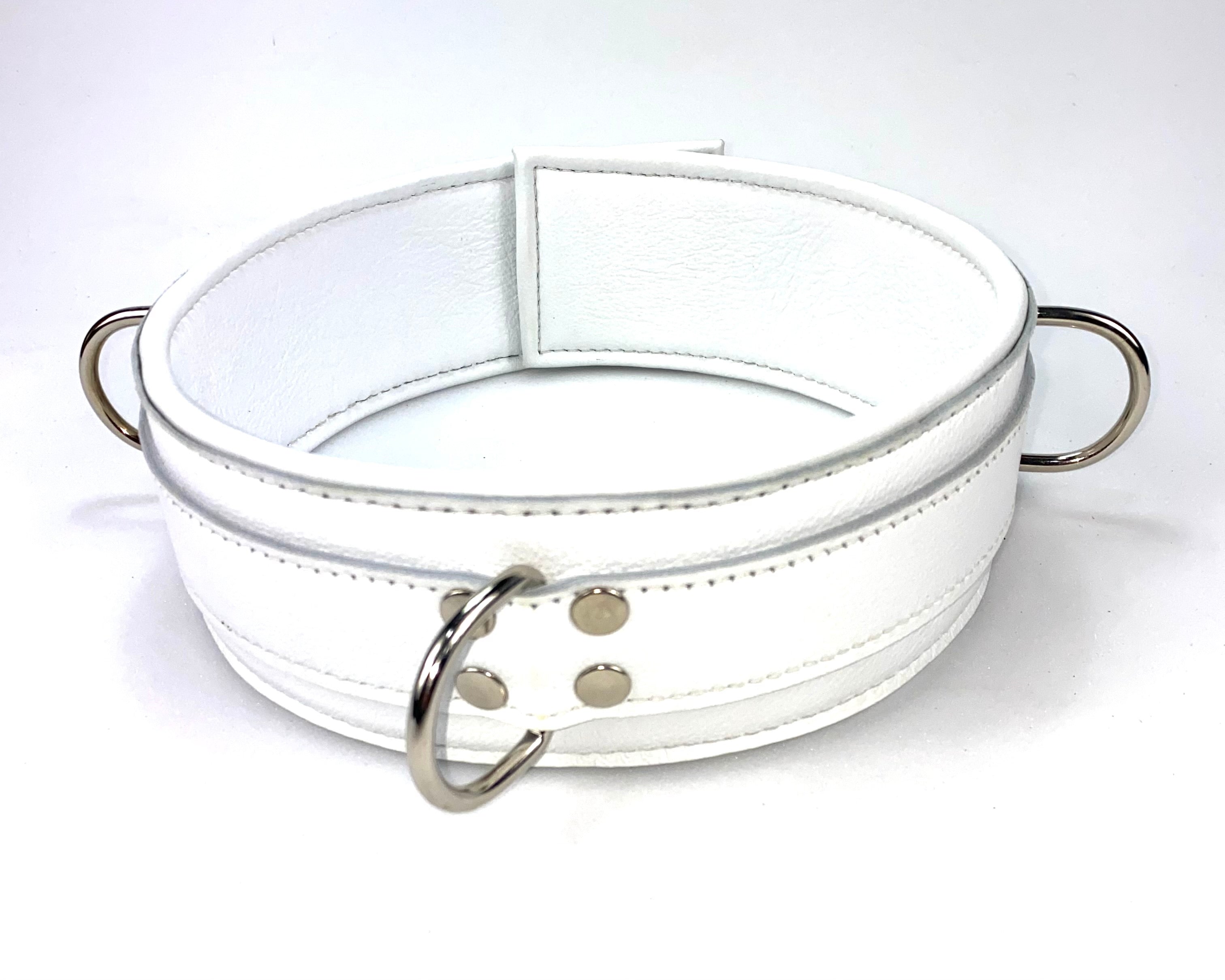 womens white waist belt