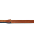 Tan Irish School Strap 1 Layer