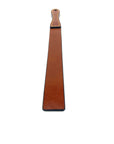 Tan Irish School Strap 1 Layer