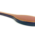 Tan 3 Layers Long Spoon Paddle LEAD WEIGHTED