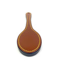 Tan 3 Layers Long Spoon Paddle LEAD WEIGHTED