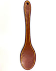 Tan 3 Layers Long Spoon Paddle