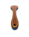 Tan 3 Layers Long Spoon Paddle