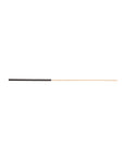 Mistress Lauren - K10 Junior Dragon Cane Black Lambskin Handle