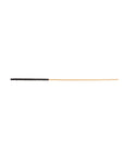 Mistress Lauren - K10 Junior Dragon Cane Black Lambskin Handle