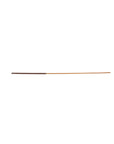 Mistress Lauren - K153 Junior Smoked Dragon Cane No Knots Brown