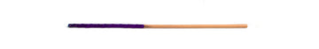 K302 Junior Dragon Cane Purple Lambskin Handle OTK