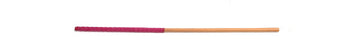 Aurora Rose - K302 Junior Dragon Cane Pink Lambskin Handle OTK