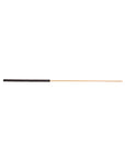 K40 Senior Dragon Cane Black Lambskin Handle