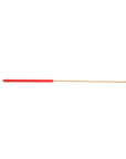 Mistress Lauren - K40 Senior Dragon Cane Red Lambskin Handle
