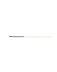 Lady Lola - Elementary Dragon Cane Black Lambskin Handle