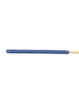 Mistress Lauren - Elementary Dragon Cane Blue Lambskin Handle