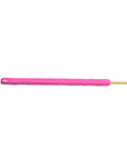 Aurora Rose - K703 Prison Dragon Cane with Pink Lambskin Handle