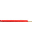 K703 Prison Dragon Cane with Red Lambskin Handle