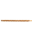 K703 Prison Dragon Cane with Leopard Print Lambskin Handle