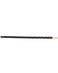Lady Lola - Elementary Dragon Cane Black Lambskin Handle