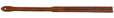 BUFFALO Tan Lochgelly Tawse 2 Tails 1 Layer