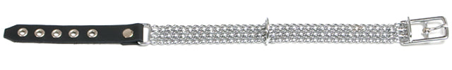 BC102 Chain Collar