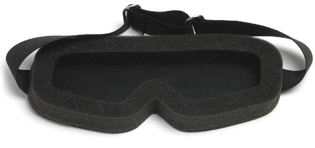 blindfold goggles BF1 Blackout Blindfold – Quality Control