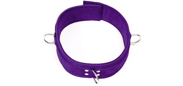 BWB21 Purple Ultimate Waist Belt