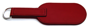 P102 Red 2 Layers Parallel Paddle
