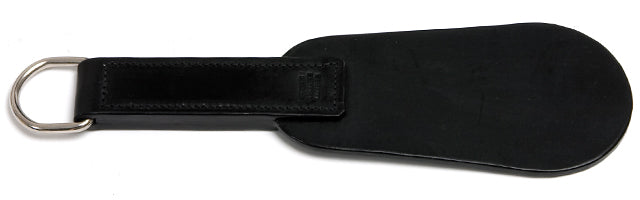 P11 Black 1 Layer Teardrop Paddle