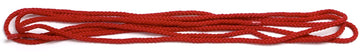R32 Red Nylon Rope £1.50 per metre