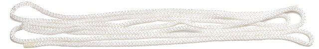 R33 White Nylon Rope £1.50 per metre