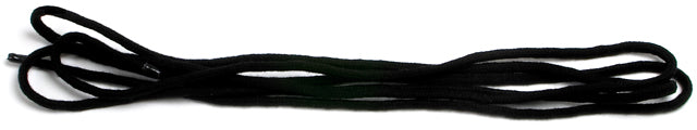 R40 Black Cotton Rope £1.50 per metre NOW £1.05 per metre