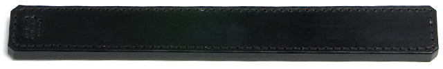 S81 Black Punisher Strap 2 Layers