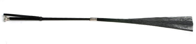 W960 Long Soft Fibre Whip