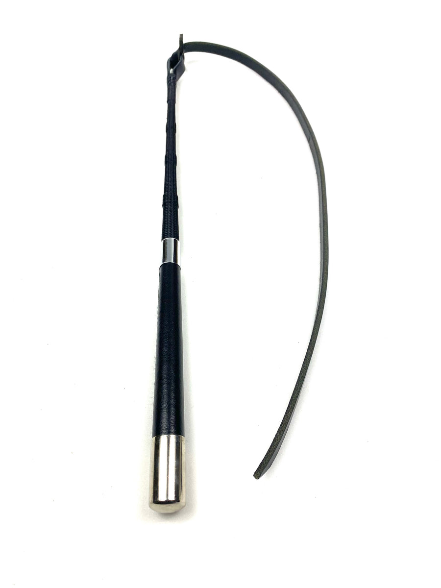 Short Buffalo Whip