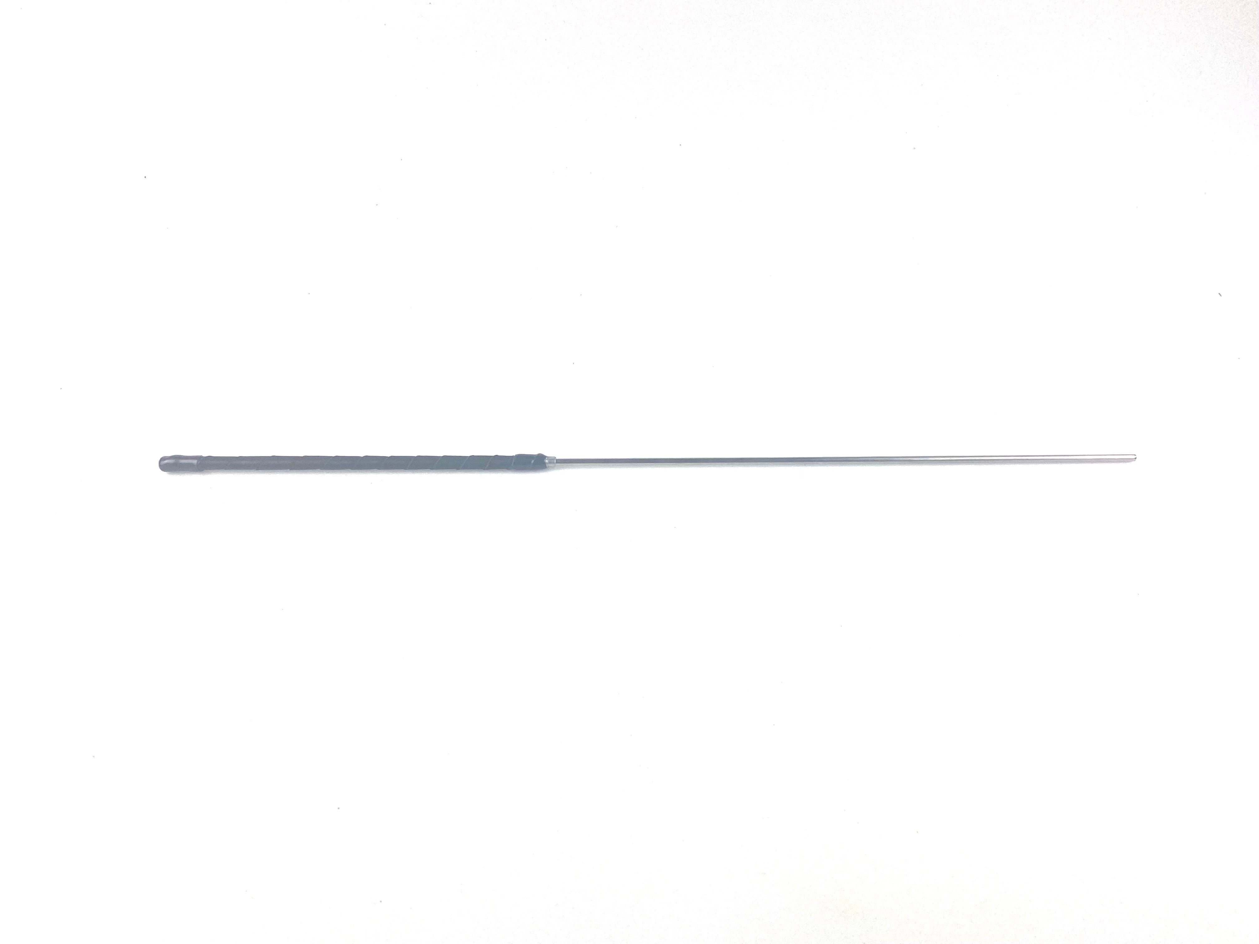 Lady Lola - Stainless Steel Cane