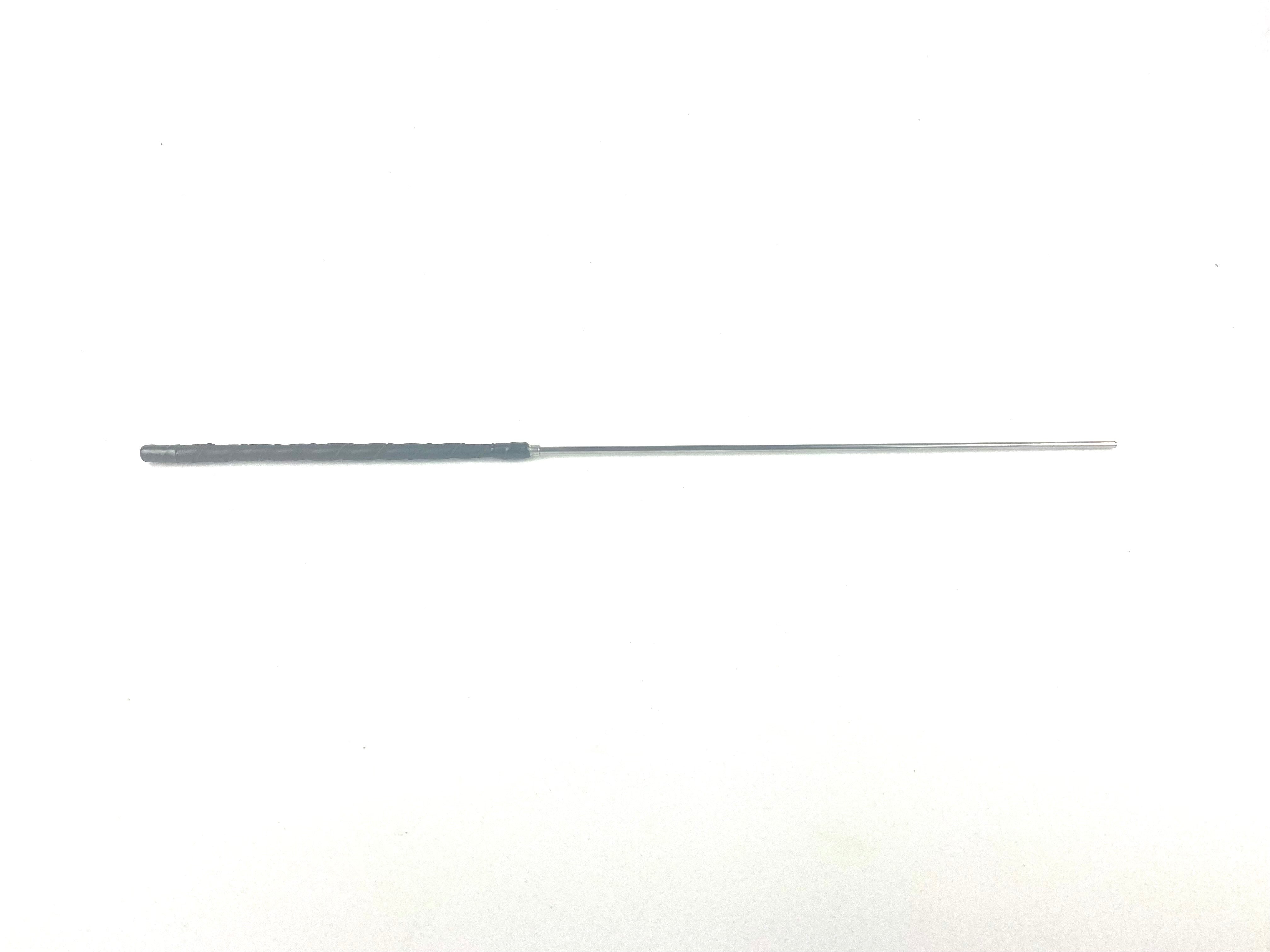 Lady Lola - Stainless Steel Cane