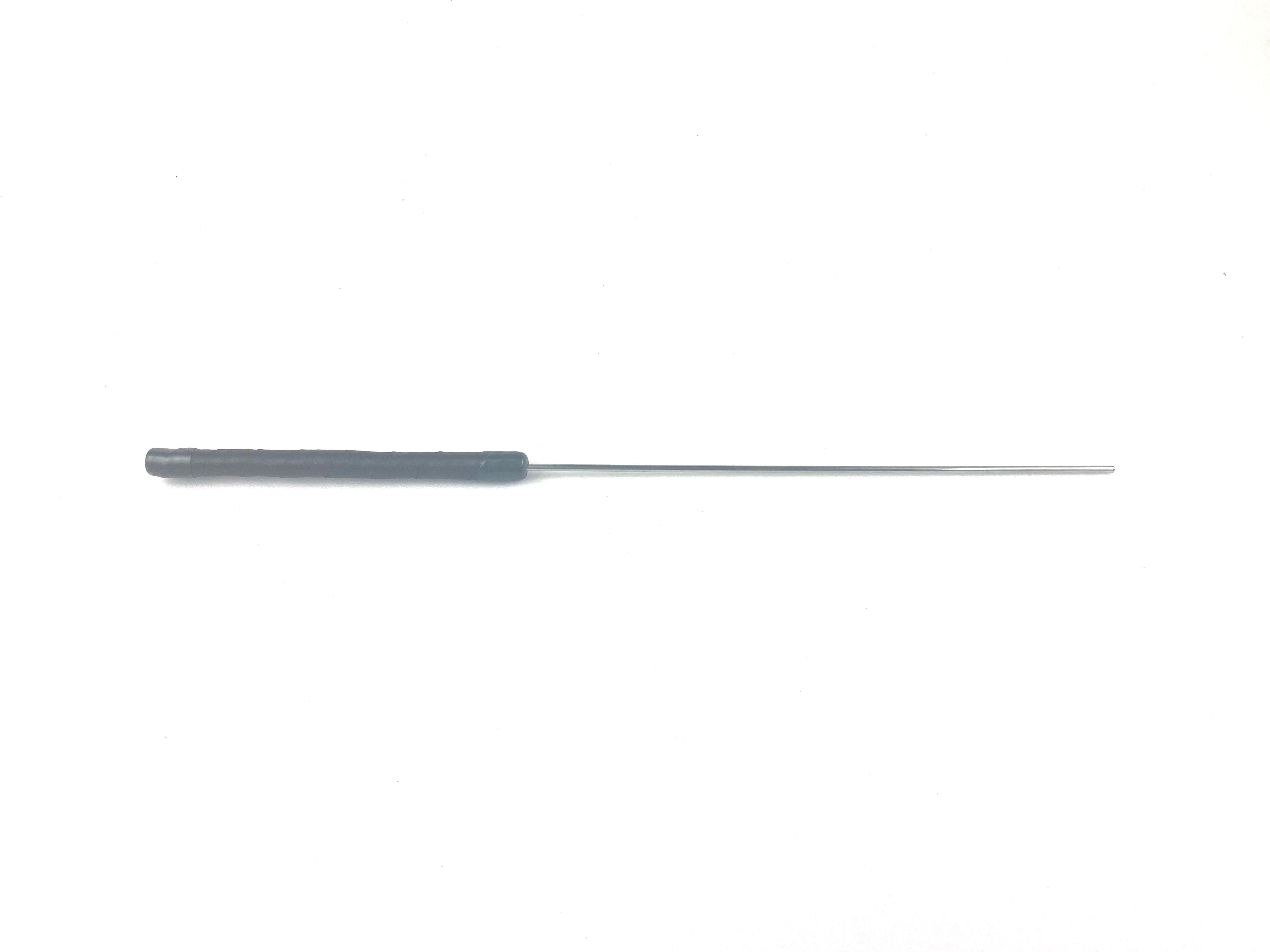 Lady Lola - Stainless Steel Cane