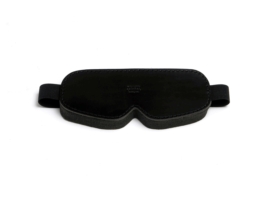 MIss Lady Louisa BF1 Blackout Blindfold