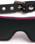 BF13 Pink Padded Blindfold