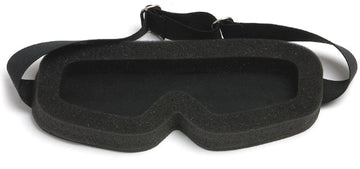 MIss Lady Louisa BF1 Blackout Blindfold