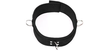 Mistress Ivy - BWB20 Black Ultimate Waist Belt