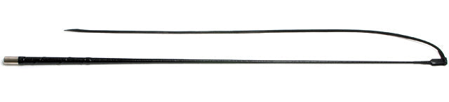 Mistress Muma - C91 Long Buffalo Whip