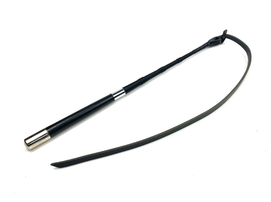 Short Buffalo Whip
