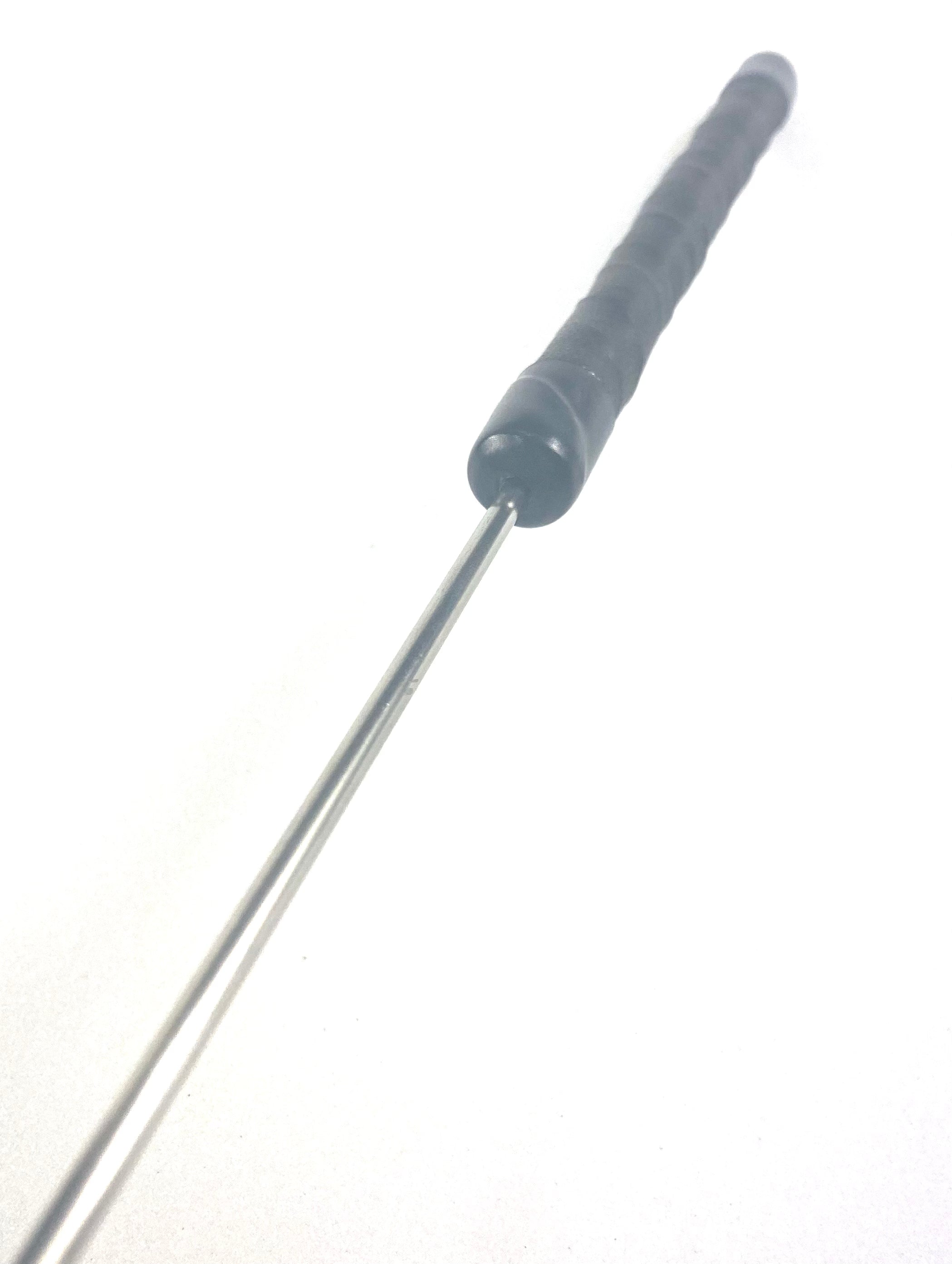 Lady Lola - Stainless Steel Cane