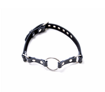 Miss Lady Louisa G20 O Ring Gag