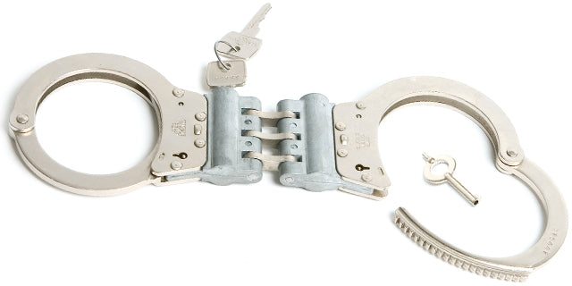 Lady Bellatrix - H18 Hiatts High Security