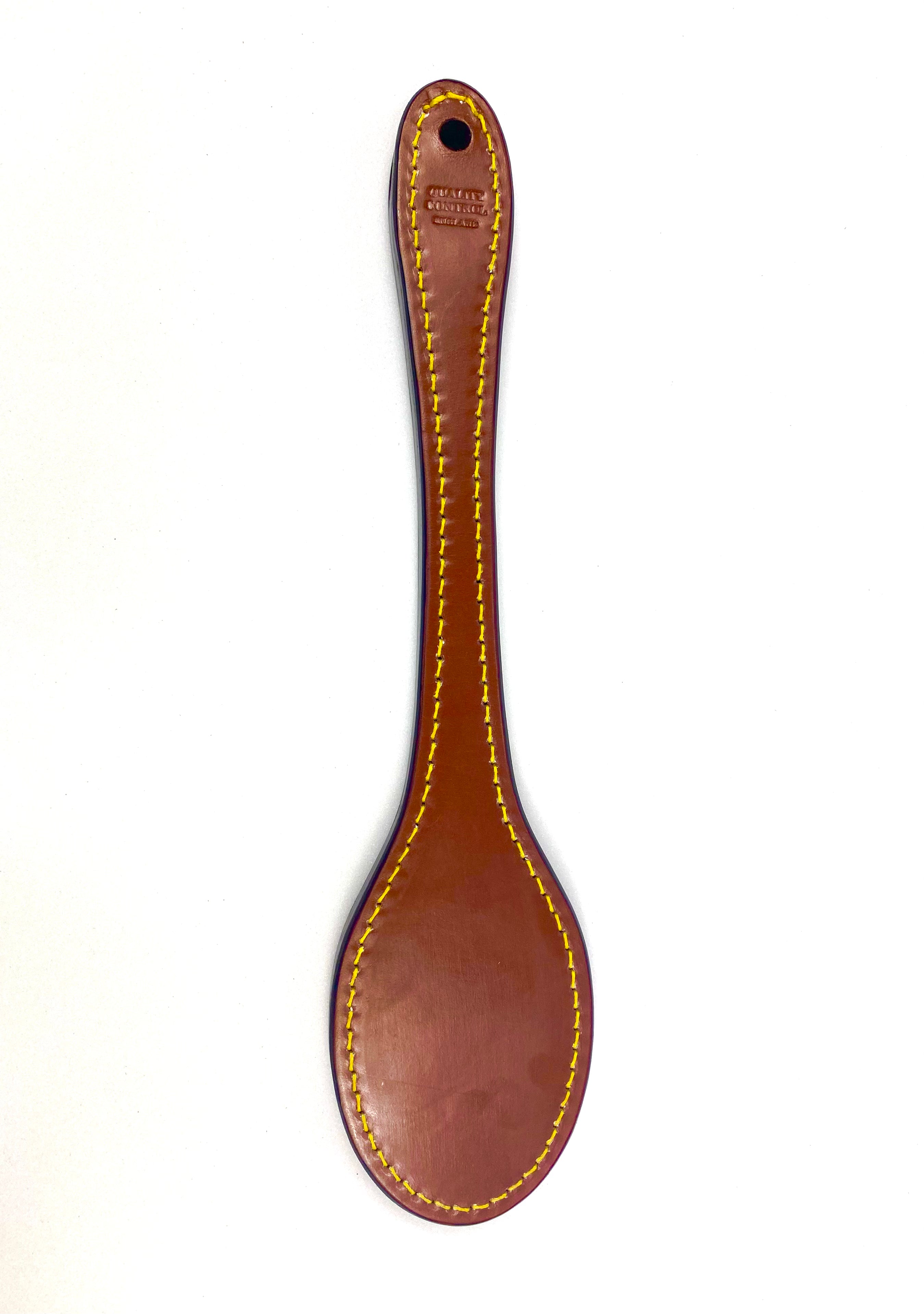 Tan 3 Layers Long Spoon Paddle