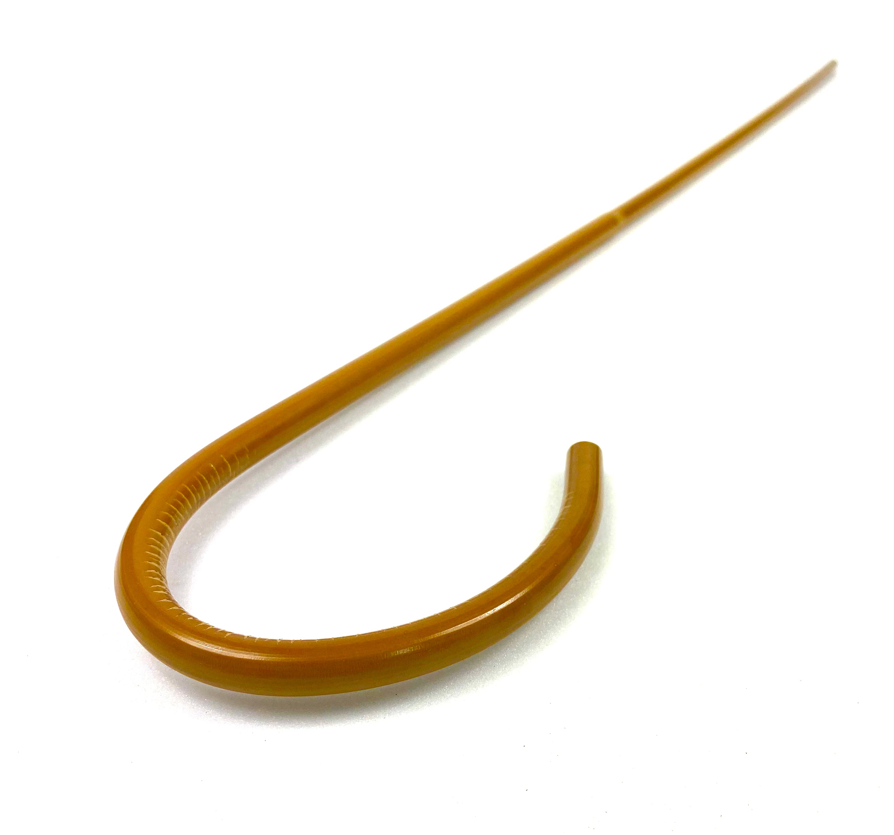 Smoked Reformatory Dragon Cane Crooked