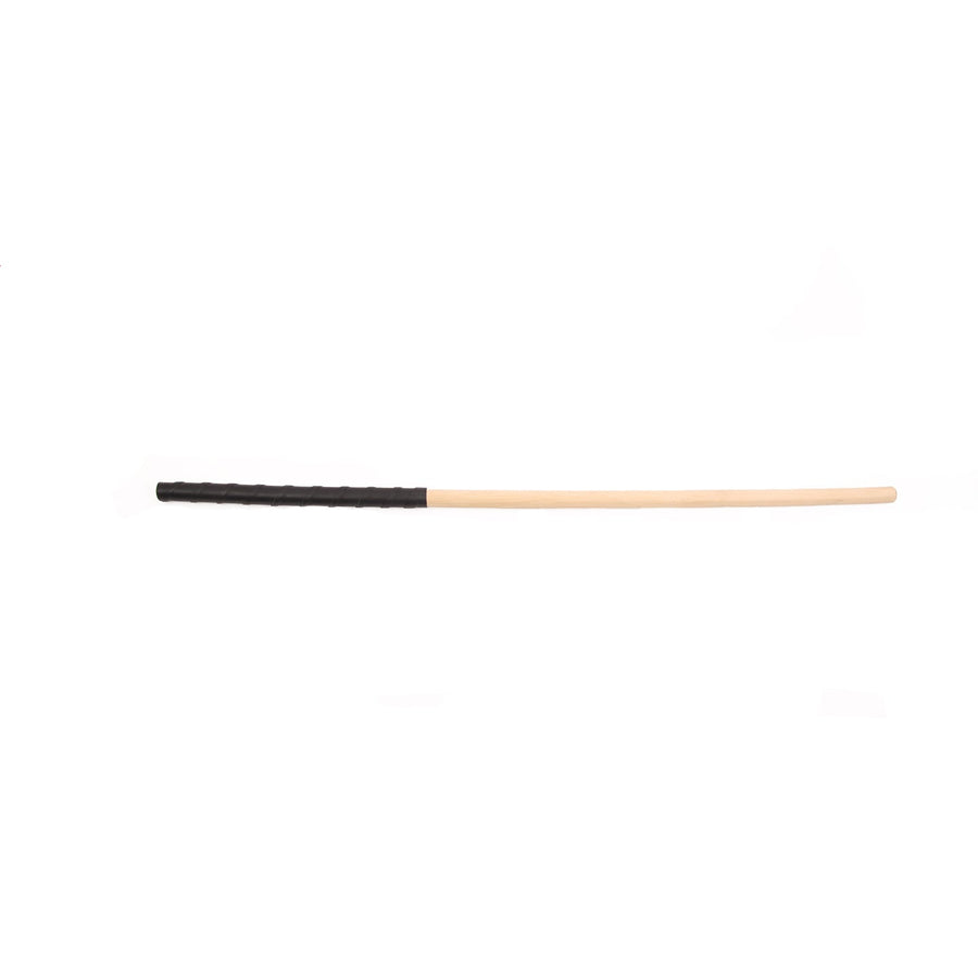 Mistress Ivy - K187 Ultimate Singapore Prison Cane (22-24mm) with Black Handle